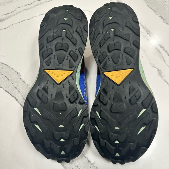 Nike Trail Pegasus GTX - size 13 - Picture 7 of 7